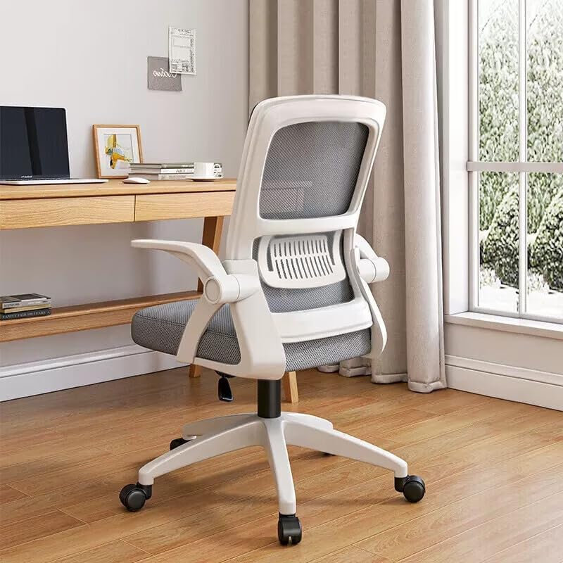 Task Chair, Gray