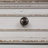 Colchester 1 - Drawer Nightstand in Antique White/Brown