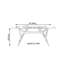 Bureau multifonctionnel au design artistique haut de gamme-746000985