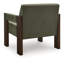 Fauteuil d'appoint Hira