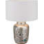 Loranger Cotton Drum Lamp Shade ( Clip On ) in Cream-41863905