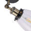 Naveen Armed Sconce