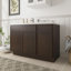 Base de meuble-lavabo simple 45 po seulement-96923002