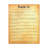 " Psalm 16 Gold Chapter "-1782775053