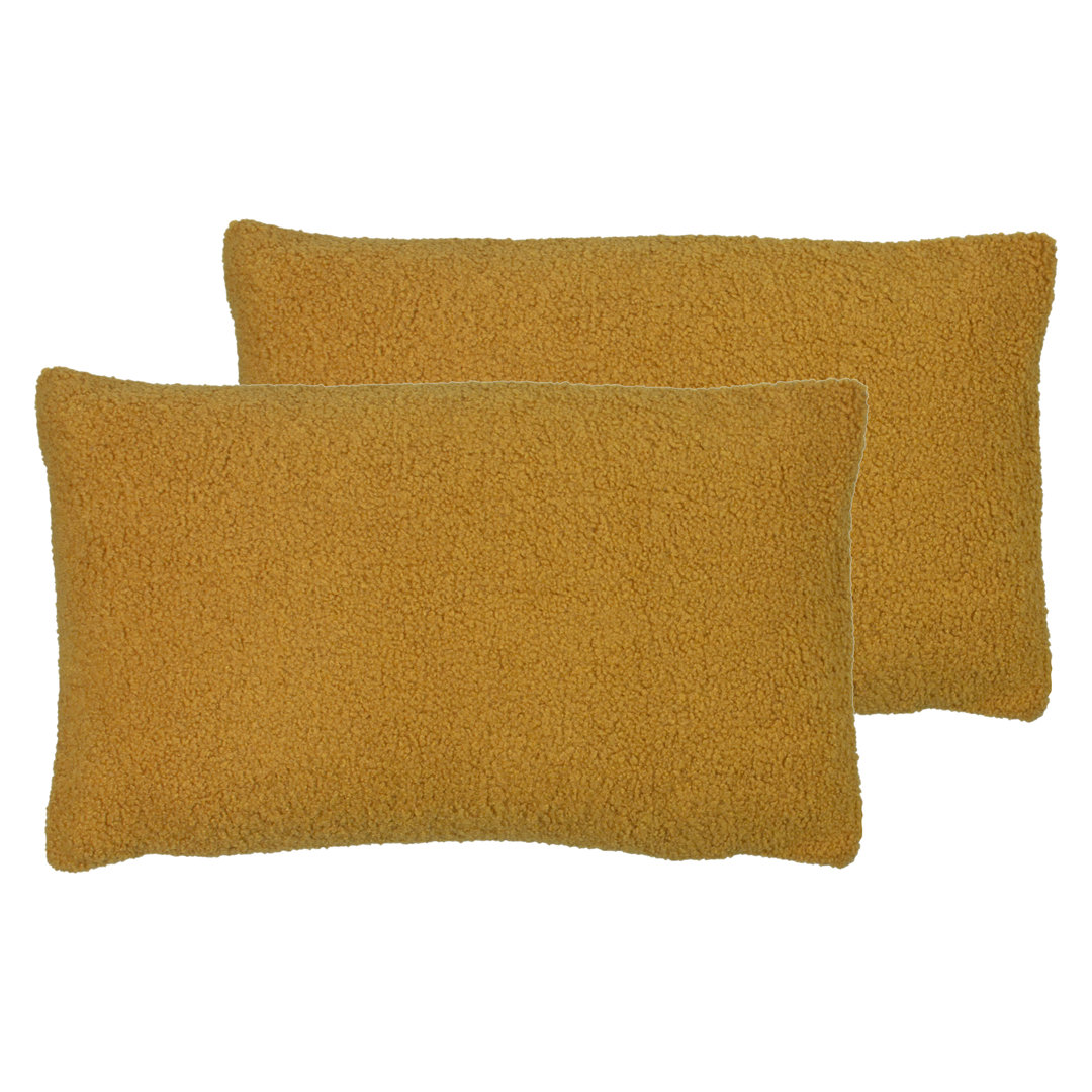 Furn Rectangular Throw Cushion