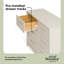 Commode 6 tiroirs Malta-126619599