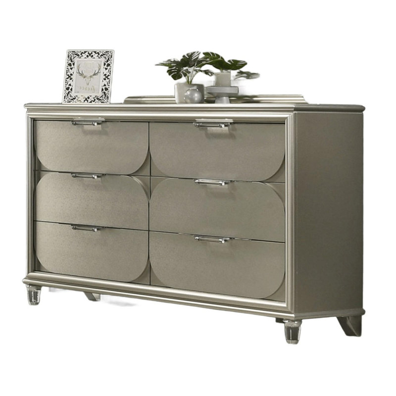Commode contemporaine