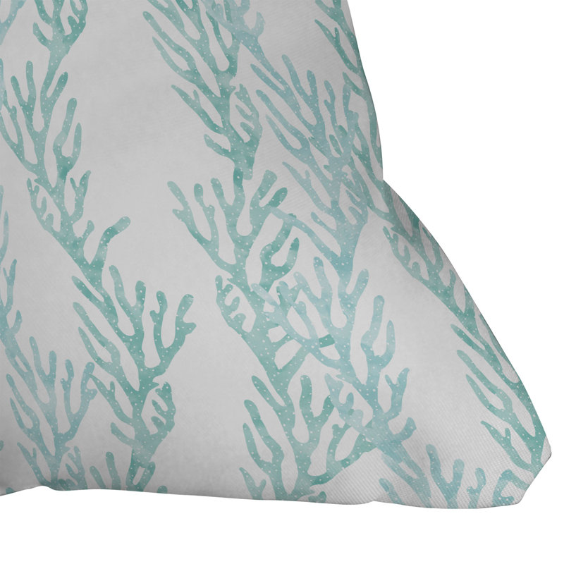 Coussin Little Sea, Carré 20 po
