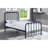Lueras Metal Spindle Bed-972499042-1019240403