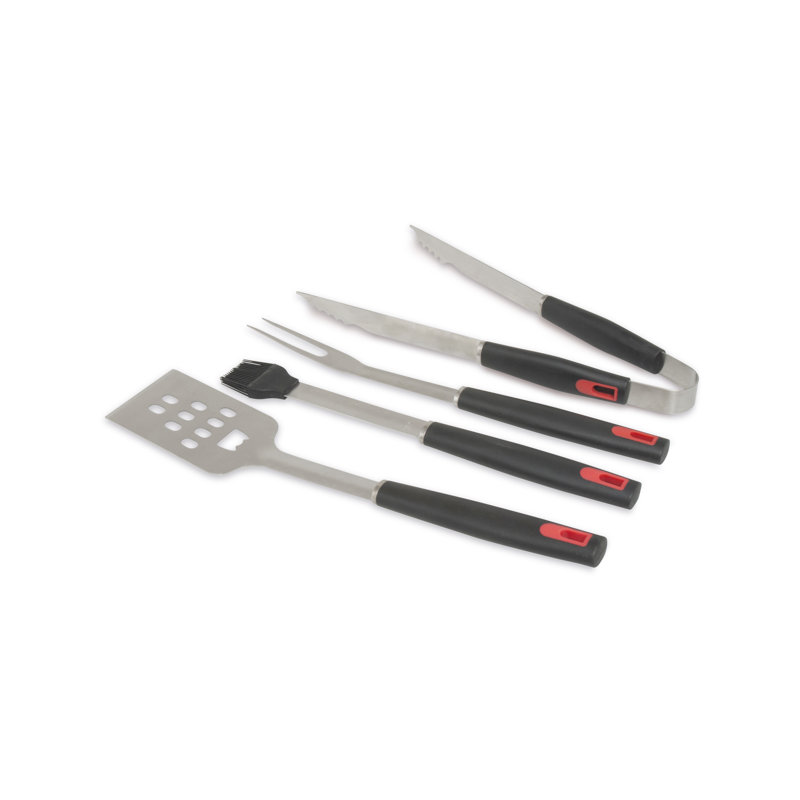 Mr Bbq Grilling Tool Set