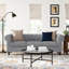 Castalia 3 Seater Sofa-21210247