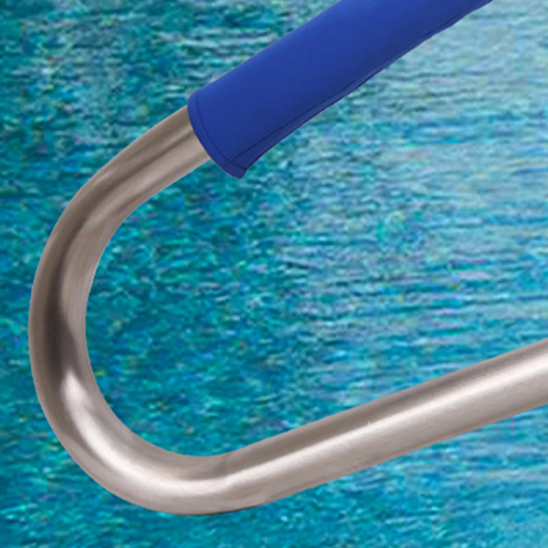 304 Stainless Steel Pool Handrail