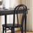 Tamisha Ash Solid Wood Dining Table-2008124360