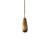 2-Light Universal Ceiling Fan Bowl Light Kit-26209850