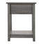 Table de chevet Contemporary