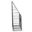 Dockery Farmhouse Wall Storage Basket-2103814293