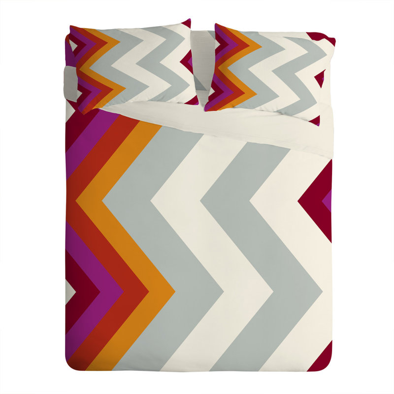 Karen Harris Chevron, King