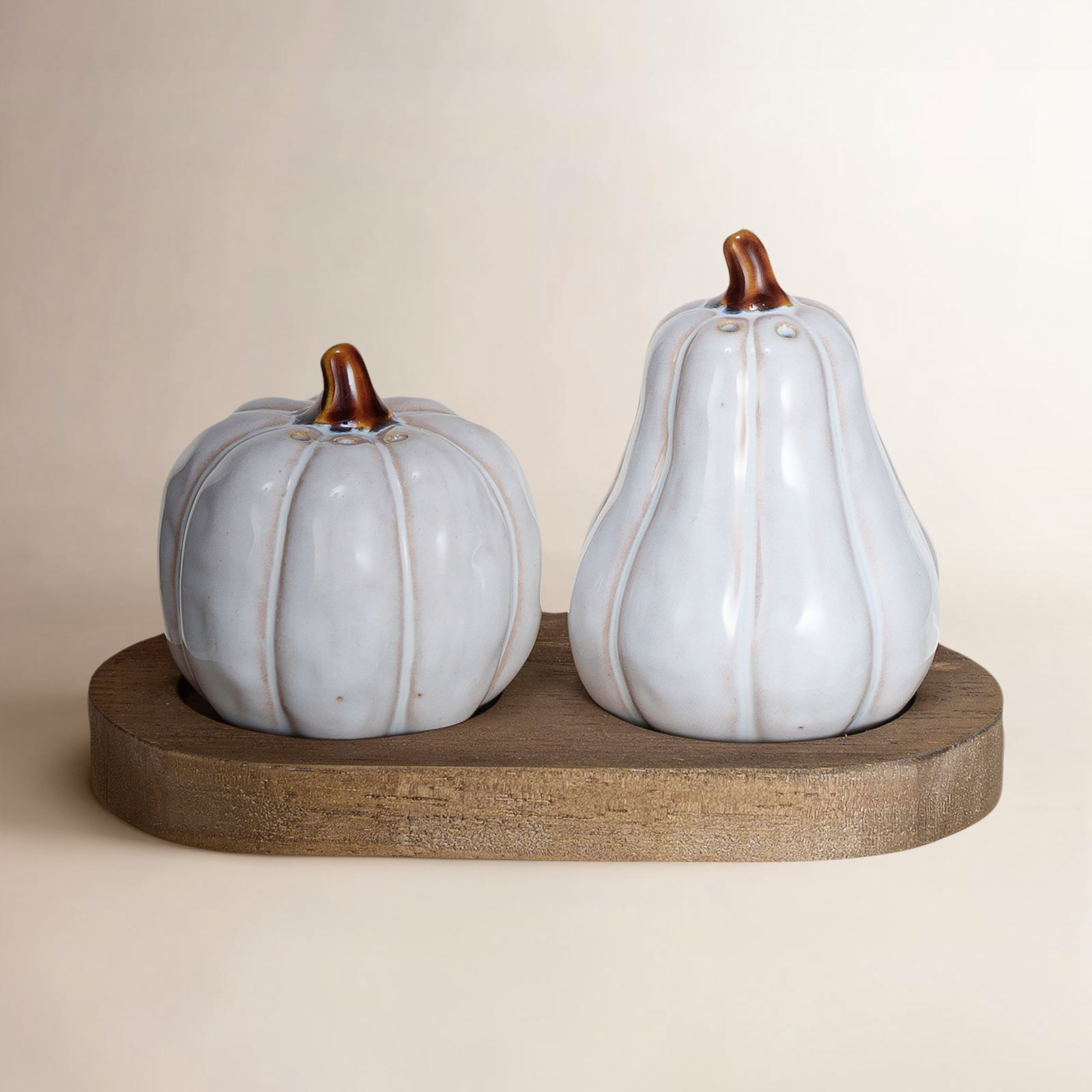 Oval Tray