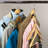 Standard Hanger for Dress/Shirt/Sweater-33762417