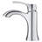 Morgan Single-Hole Single-handle Bathroom Faucet-53881871