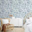 Bamboo Chinoiserie Peel and Stick Wallpaper-1568358029