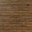 Table de bout en bois avec tiroir simple et tablette inférieure Craftsman
