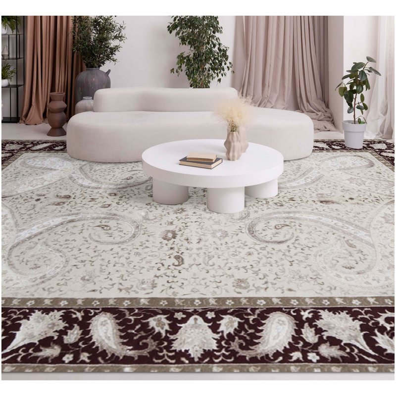 Chantel One-of-a-Kind 5'9" X 7'9" Area Rug