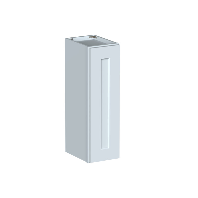 Armoire murale de cuisine standard l 9 po x P 12 po x H 30 po CASAINC, 9", 30"