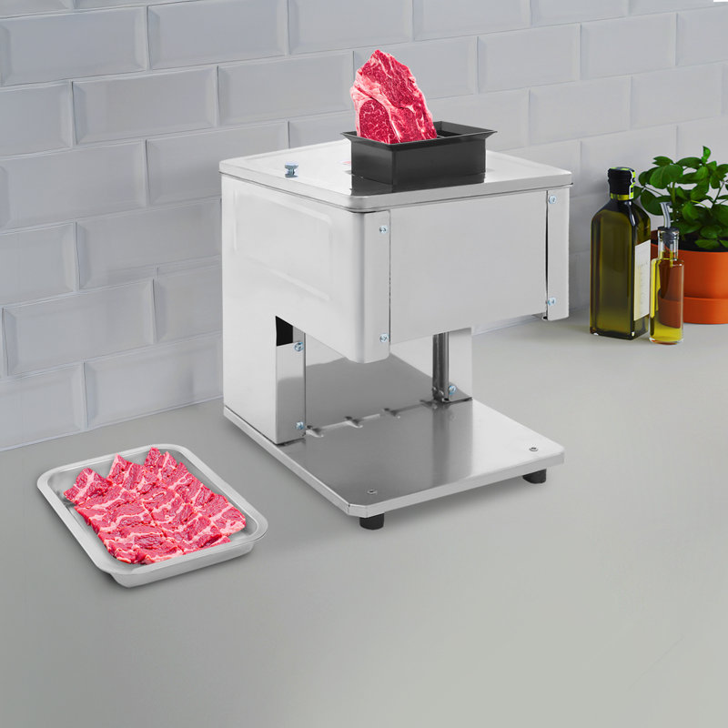 Découpeur de viande de table 110V 1500W