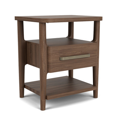 May 1 Drawer Nightstand