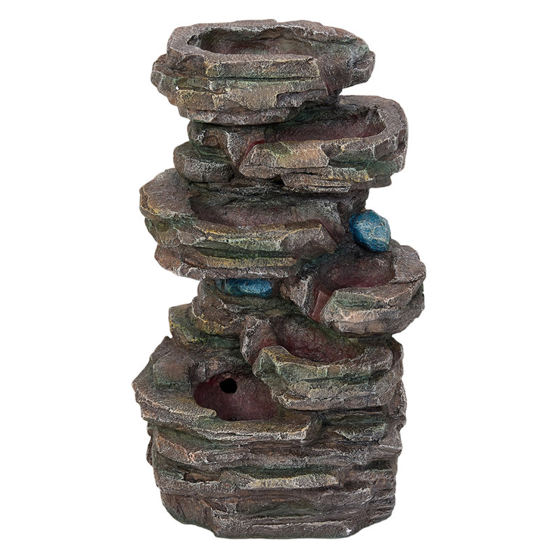 Outdoor Floor Fountain