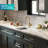 Oletto™ Single Handle Kitchen Bar Faucet-64808455