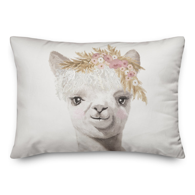  Housse de coussin rectangulaire en polyester