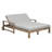 Outdoor Sunbed