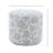 Upholstered Pouf-460265159