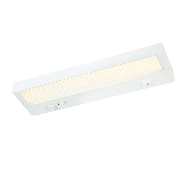 Dimmable Rectangle Wrap Around