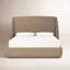 Maeve Upholstered Wingback Bed-526034046-519264212