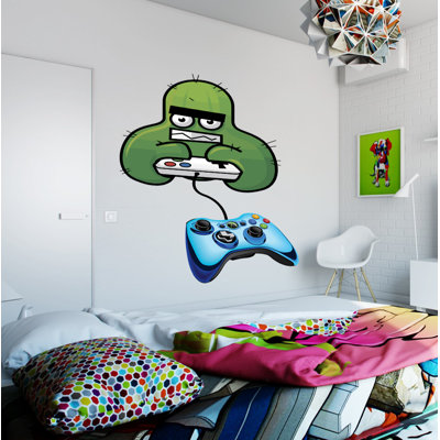 Fantasy & Sci-Fi Wall Sticker / Decal