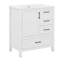 Ensemble de meuble-lavabo 30 po avec lavabo-115697518