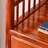 Chinese Style Multi-Tier Bookcase