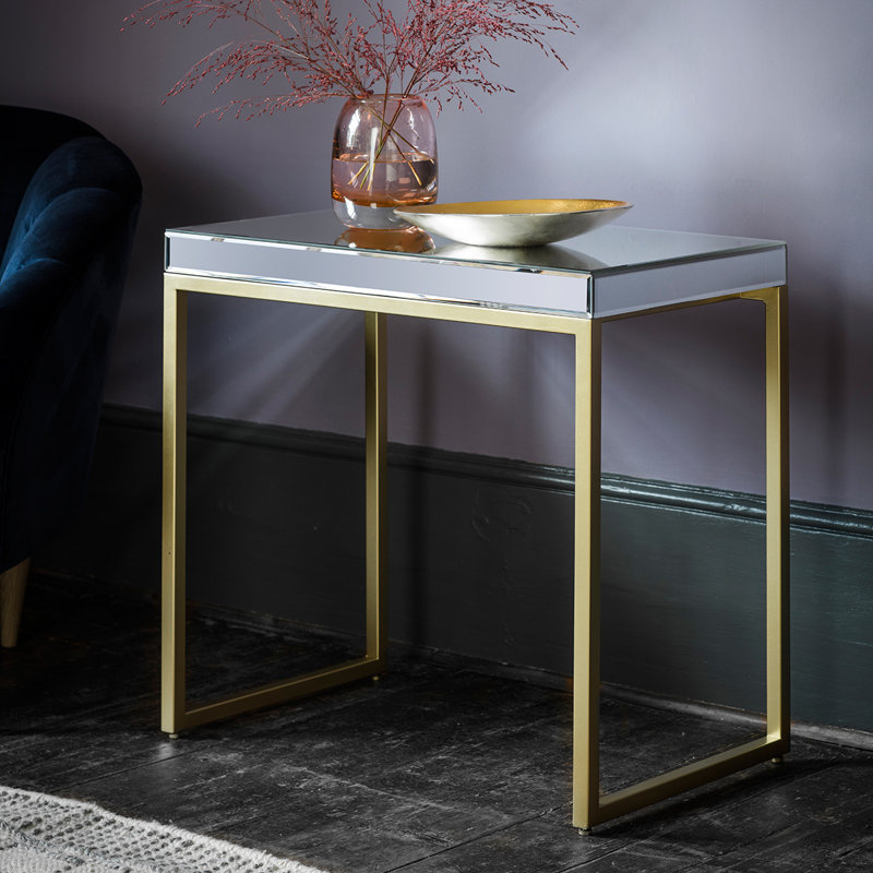Brezza Side Table