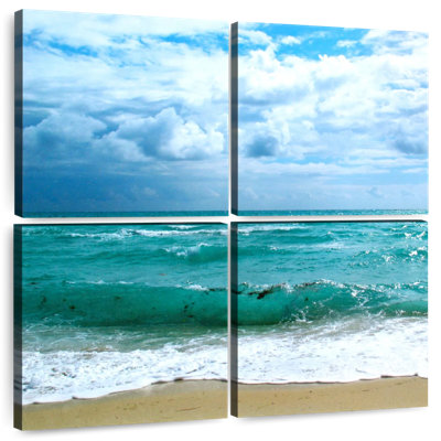 Gillard Teal Surf II