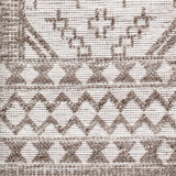 Geometric Area Rug