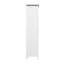 Armoire de rangement à 5 tablettes Huckins-574550603