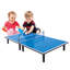 Bino Table Tennis Table (Paddles Included)-73881904-73881903