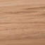 Hudson 63" Outdoor Coffee Table Natural