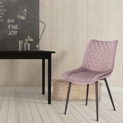 Toombs Upholstered Dining Chair