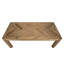 Carstens Pine Solid Wood Dining Table