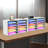 5-Tier Stackable Office File Paper Storage Cabinet-1078197451