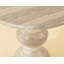 Raul Outdoor Round Bistro Table-1439832366